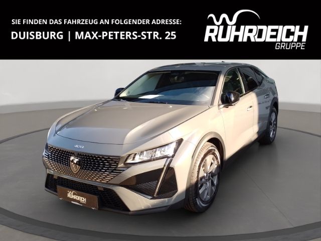 Peugeot 408 2.000 km 31.990 &euro; Duisburg 47059