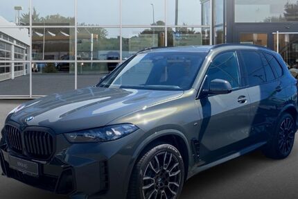 BMW X5 11.758 km 87.950 &euro; Bocholt 46395