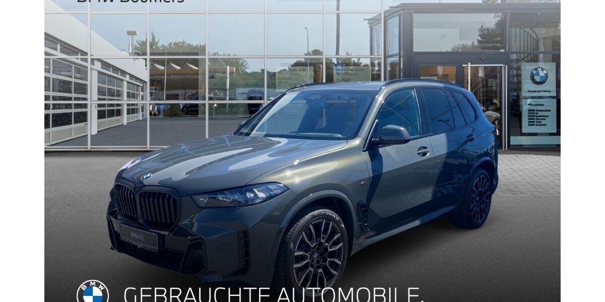 BMW X5 11.758 km 87.950 &euro; Bocholt 46395