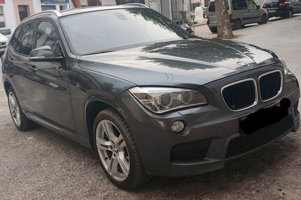 BMW X1 147.000 km 14.900 &euro; Rees 46459