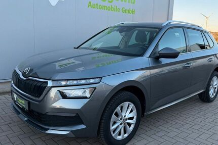 Skoda Kamiq 23.300 km 18.990 &euro; Bocholt 46399