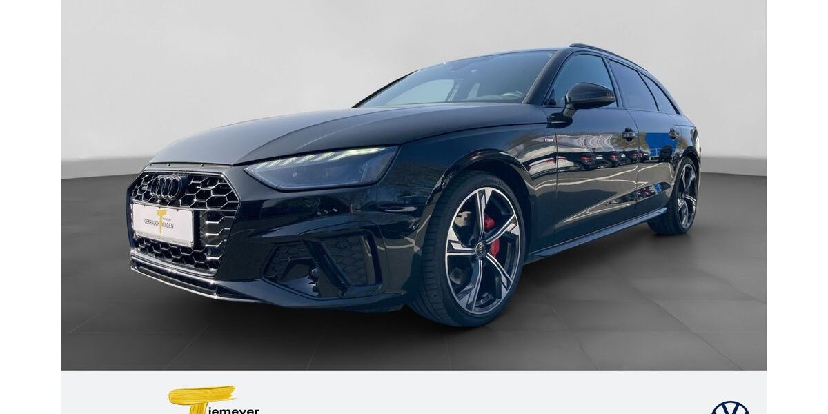 Audi A4 22.431 km 37.480 &euro; Duisburg 47059