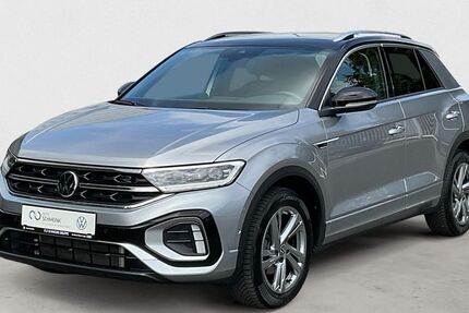 VW T-Roc 15.468 km 29.880 &euro; Bocholt 46395