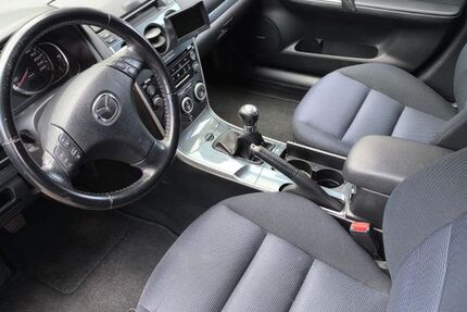 Mazda 6 225.000 km 4.550 &euro; Wesel 46485