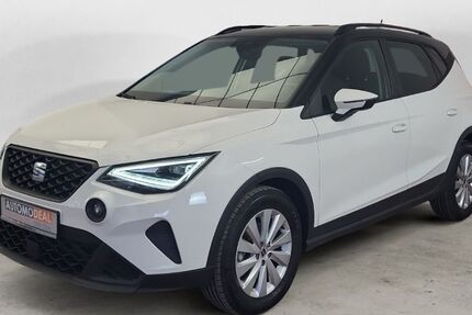 Seat Arona 13.102 km 20.489 &euro; Dinslaken 46539
