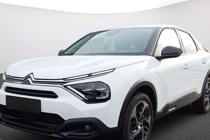 Citroen C4 24.801 km 14.160 &euro; Borken 46325