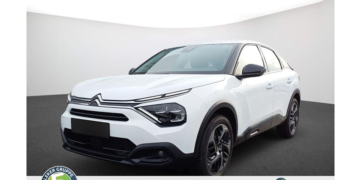 Citroen C4 24.801 km 14.160 &euro; Borken 46325