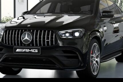 Mercedes-Benz GLE 63 AMG 7.863 km 139.990 &euro; Duisburg 47138