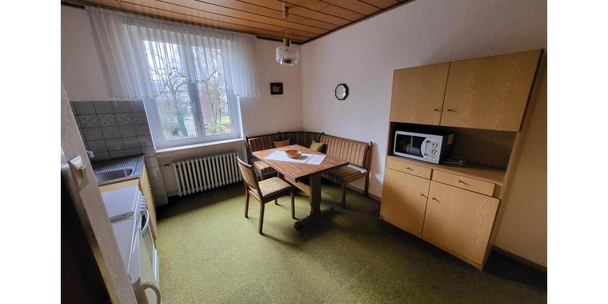 Etagenwohnung Duisburg Hamborn - 2 Zimmer, 40 m&sup2;, 450&euro; | Angebot:24300589