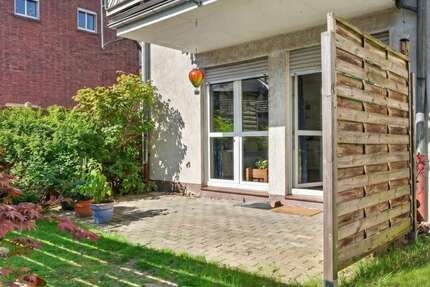 Wohnung Moers - 3 Zimmer, 76 m&sup2;, 199.000&euro; | Angebot:27098536