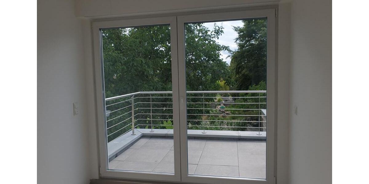 Etagenwohnung Neukirchen-Vluyn Vluyn - 3 Zimmer, 75 m&sup2;, 800&euro; | Angebot:25097075