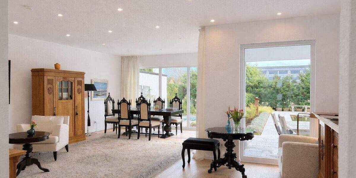 Bungalow Xanten / Vynen Xanten - 4 Zimmer, 131 m&sup2;, 429.000&euro; | Angebot:25910712