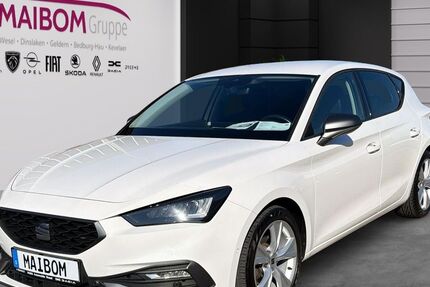 Seat Leon 86.517 km 21.260 &euro; Wesel 46485