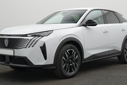 Peugeot 3008 1.500 km 36.490 &euro; Borken 46325