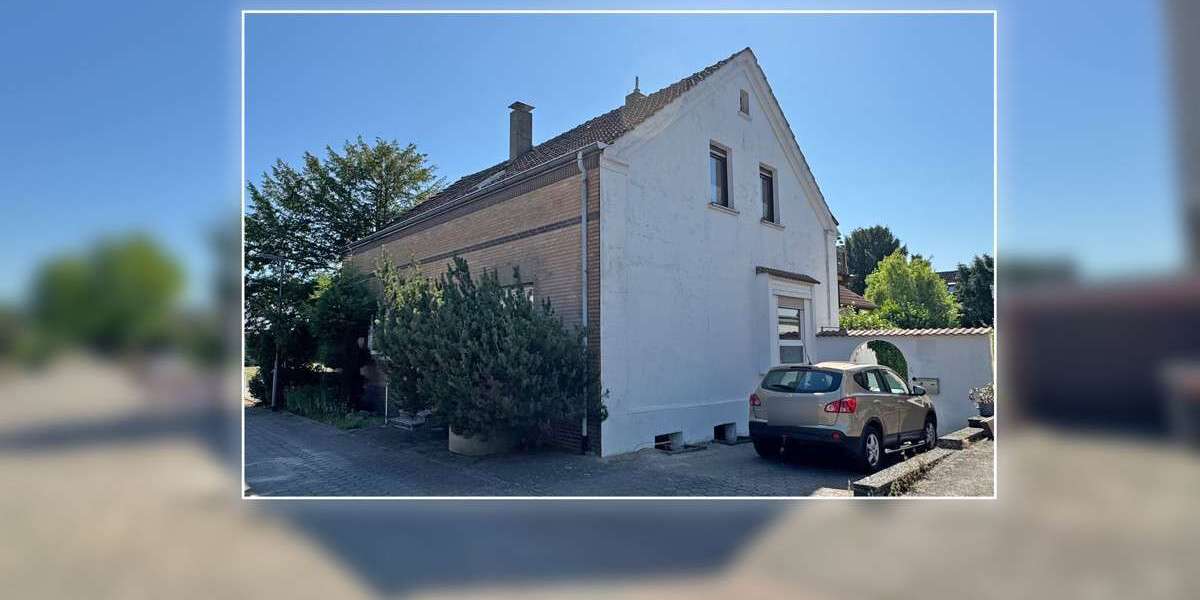 Einfamilienhaus Voerde - 10 Zimmer, 273 m&sup2;, 420.000&euro; | Angebot:22547176