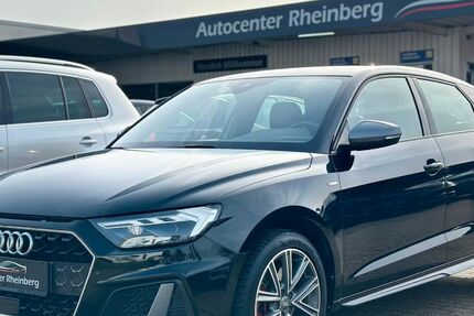 Audi A1 80.000 km 22.999 &euro; Rheinberg 47495