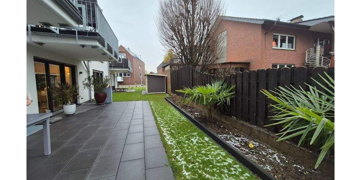 Etagenwohnung Alpen Menzelen-West - 3 Zimmer, 127 m&sup2;, 530.000&euro; | Angebot:25692838