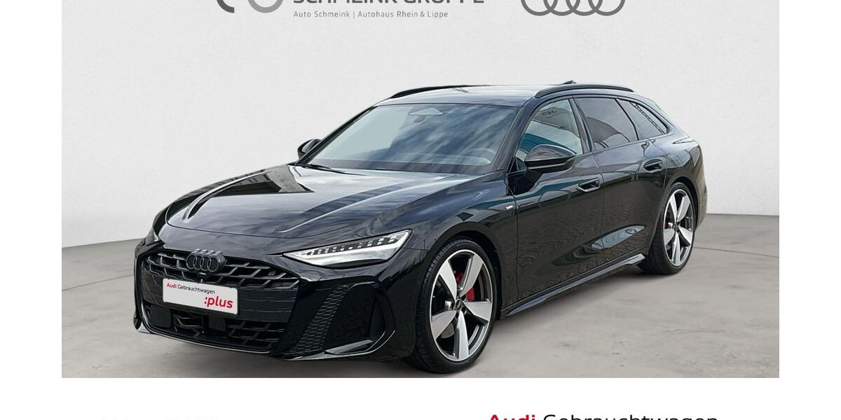 Audi A6 12.057 km 79.390 &euro; Wesel 46483
