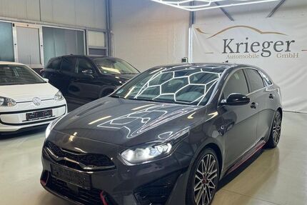 Kia pro ceed / ProCeed 34.200 km 27.250 &euro; Bottrop 46244