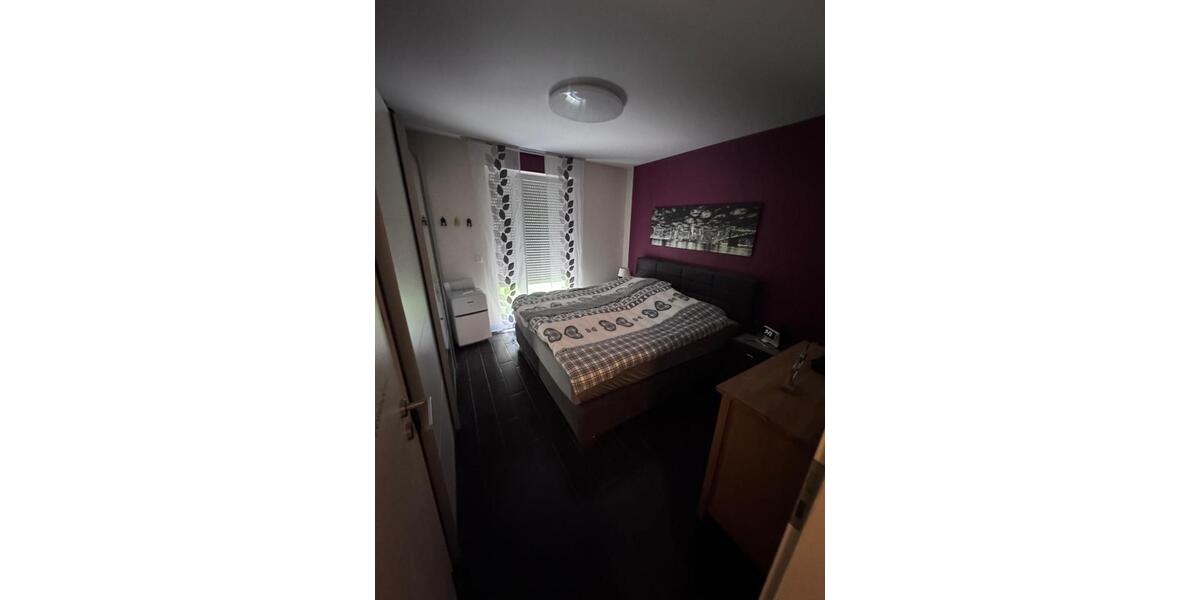 Erdgeschoßwohnung Wesel Fusternberg - 3 Zimmer, 72 m&sup2;, 932&euro; | Angebot:26533987