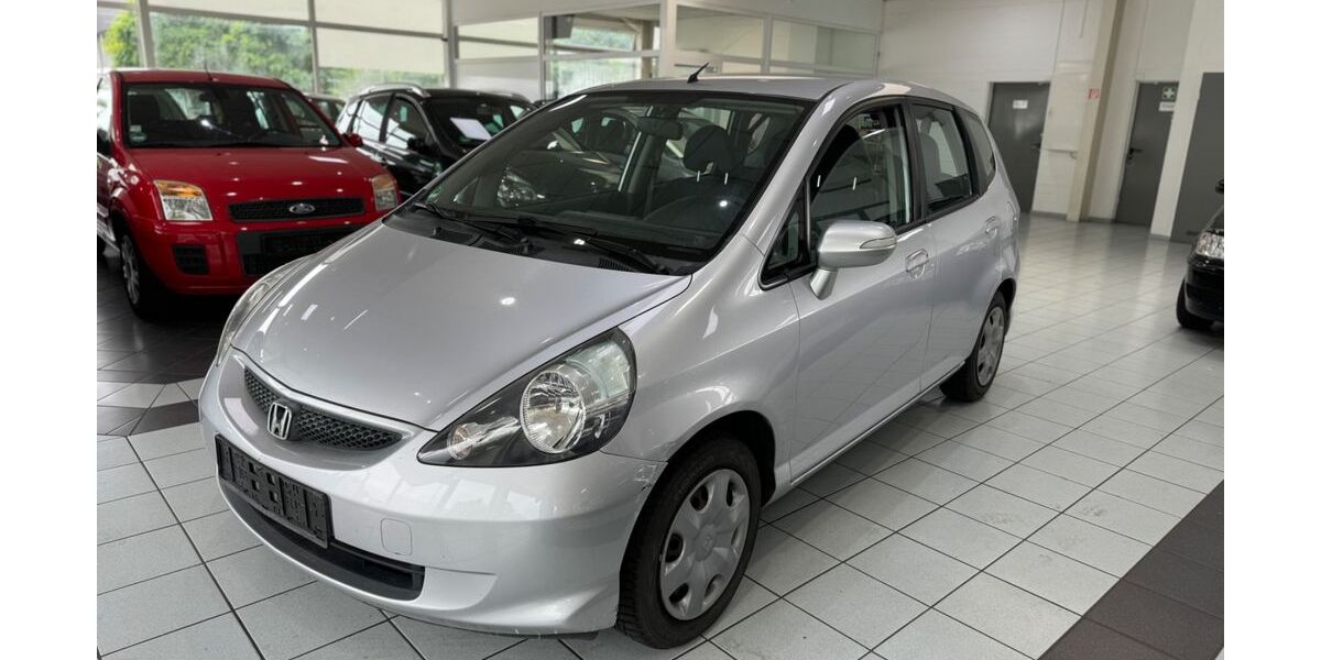 Honda Jazz 187.000 km 2.499 &euro; kevelaer 47623