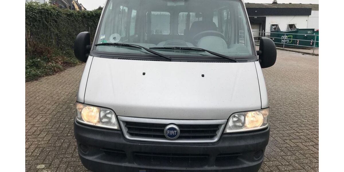 Fiat Ducato 93.022 km 6.500 &euro; Moers 47445