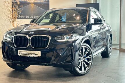 BMW X4 M40 24.403 km 68.790 &euro; Duisburg 47119