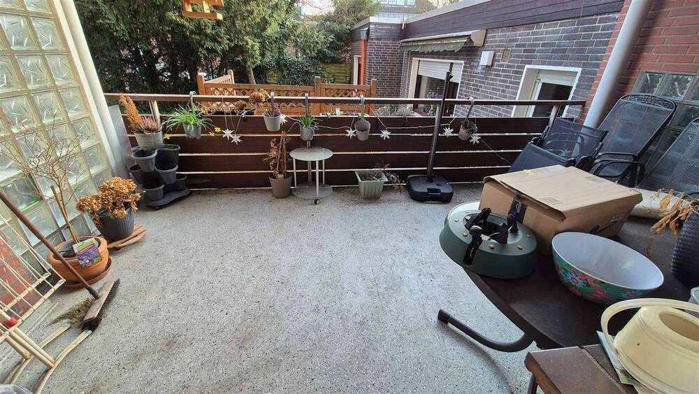 Etagenwohnung Oberhausen Styrum - 2 Zimmer, 63 m&sup2;, 130.000&euro; | Angebot:25879529