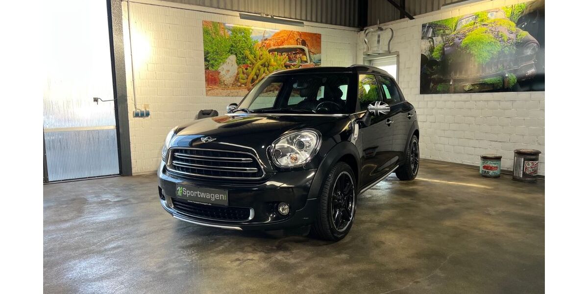 Mini Cooper D 139.736 km 10.590 &euro; Wesel 46487
