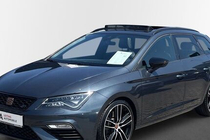 Seat Leon 125.658 km 18.346 &euro; Bocholt 46395