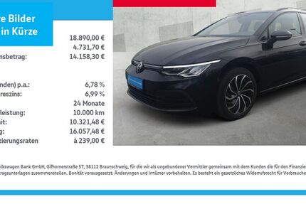 VW Golf 109.674 km 18.890 &euro; Borken 46325