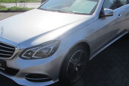 Mercedes-Benz E 250 126.430 km 17.800 &euro; Moers 47445