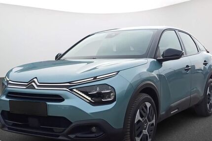 Citroen C4 39.845 km 14.680 &euro; Borken 46325