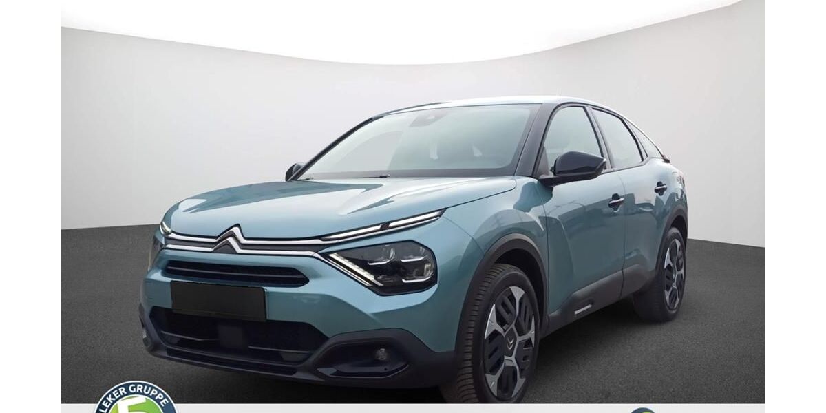 Citroen C4 39.845 km 14.680 &euro; Borken 46325