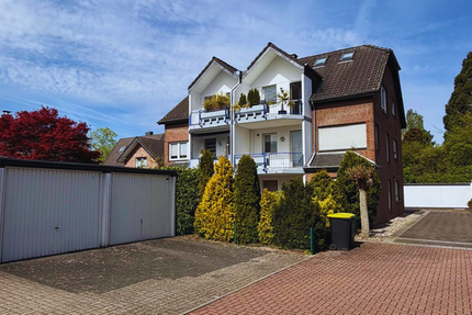 Wohnung Duisburg Rheinhausen - 2 Zimmer, 55 m&sup2;, 600&euro; | Angebot:26113377