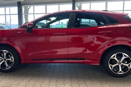 Ford Puma 12.000 km 21.999 &euro; Kevelaer 47623