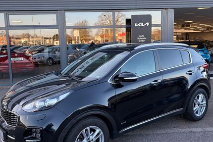 Kia Sportage 109.000 km 19.970 &euro; Wesel 46485