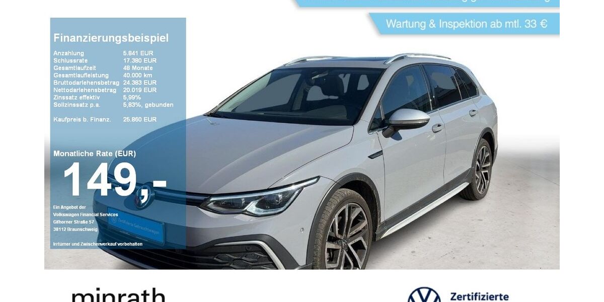 VW Golf 106.323 km 25.610 &euro; Geldern 47608