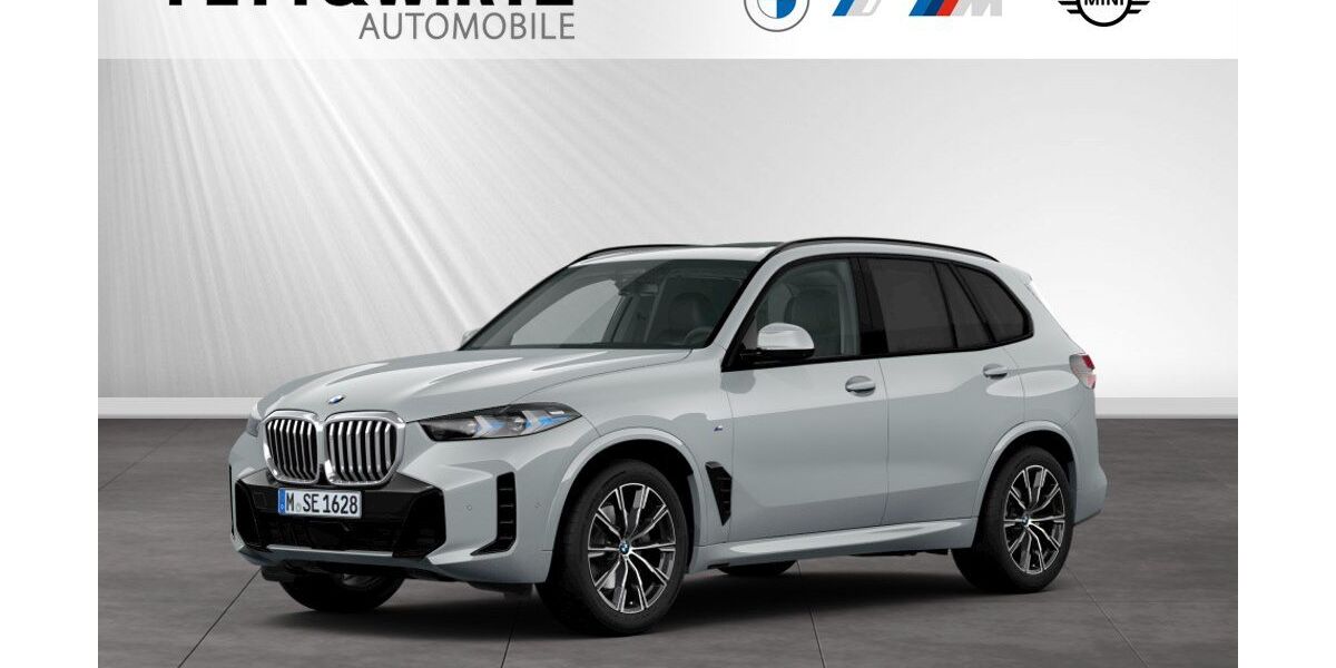 BMW X5 22.600 km 78.490 &euro; Geldern 47608