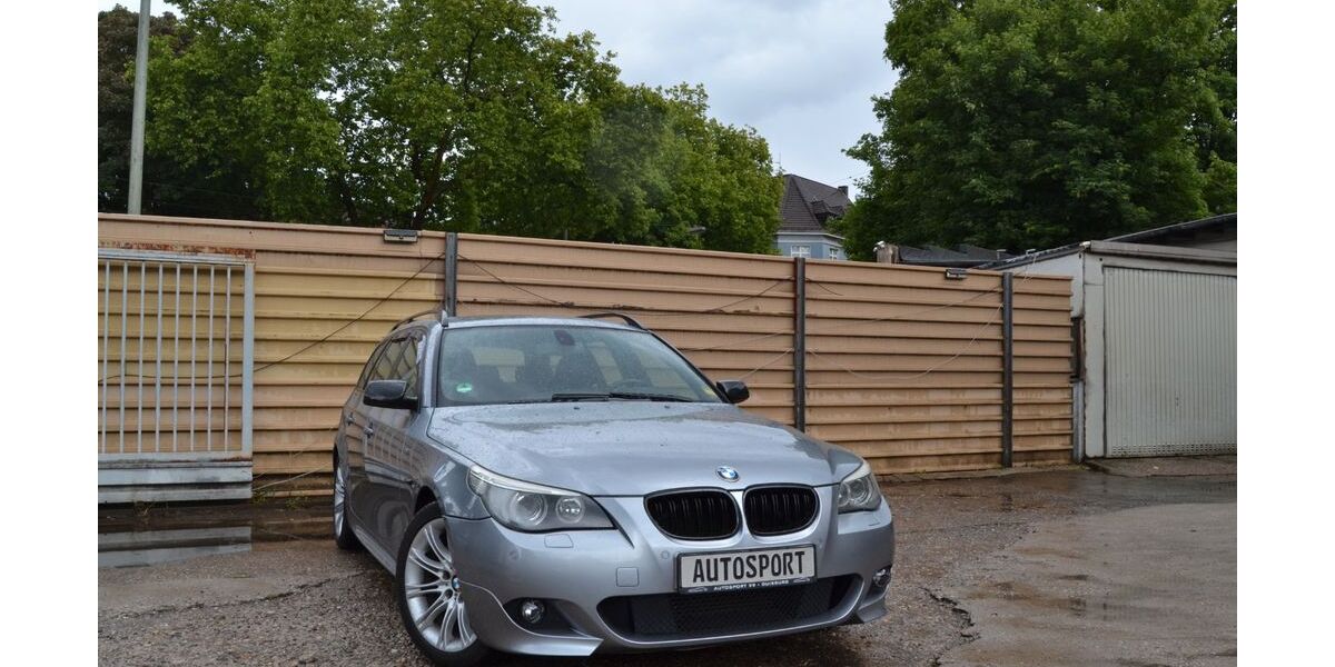 BMW 530 172.000 km 11.450 &euro; Duisburg 47166