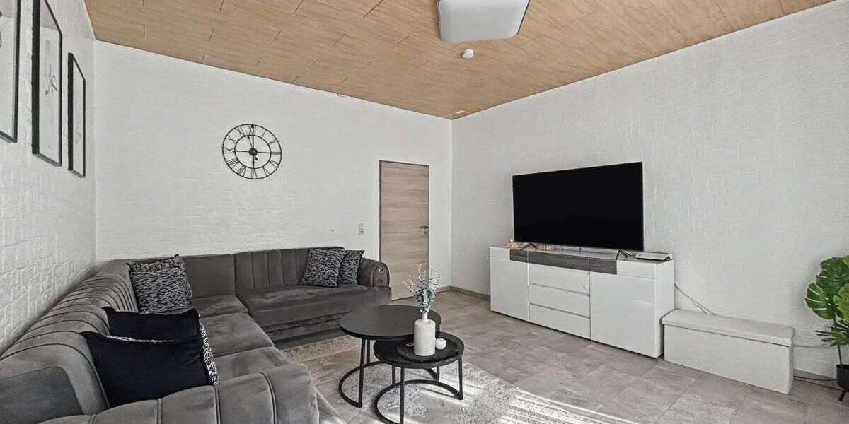 Etagenwohnung Duisburg Beeck - 3 Zimmer, 80 m&sup2;, 109.000&euro; | Angebot:26283956