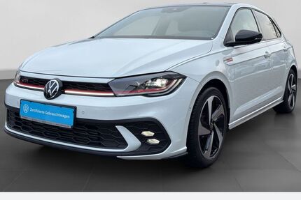 VW Polo 11.350 km 25.980 &euro; Oberhausen 46047