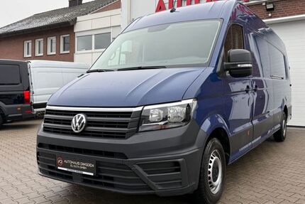 VW Crafter 133.000 km 19.950 &euro; Hamminkeln 46499