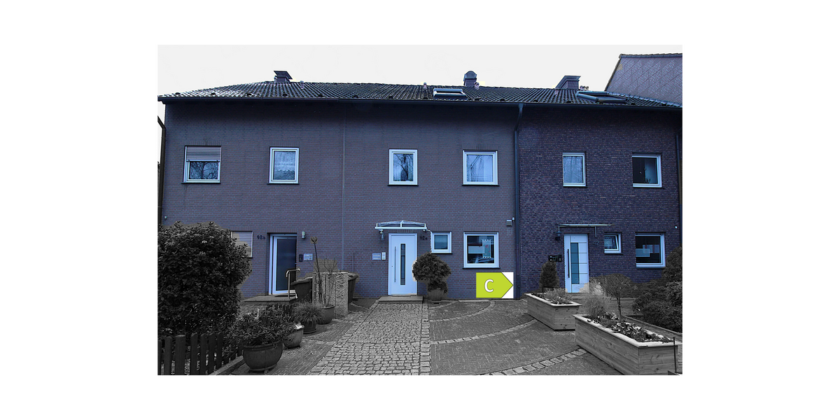 Einfamilienhaus Gladbeck Alt-Rentfort - 6 Zimmer, 150 m&sup2;, 385.000&euro; | Angebot:24449417