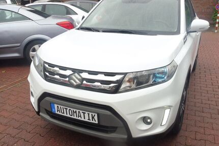 Suzuki Vitara 90.000 km 13.990 &euro; Oberhausen 46045