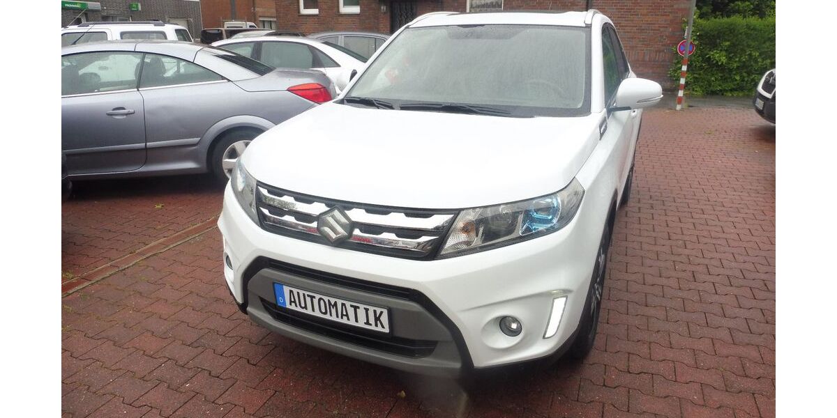 Suzuki Vitara 90.000 km 13.990 &euro; Oberhausen 46045