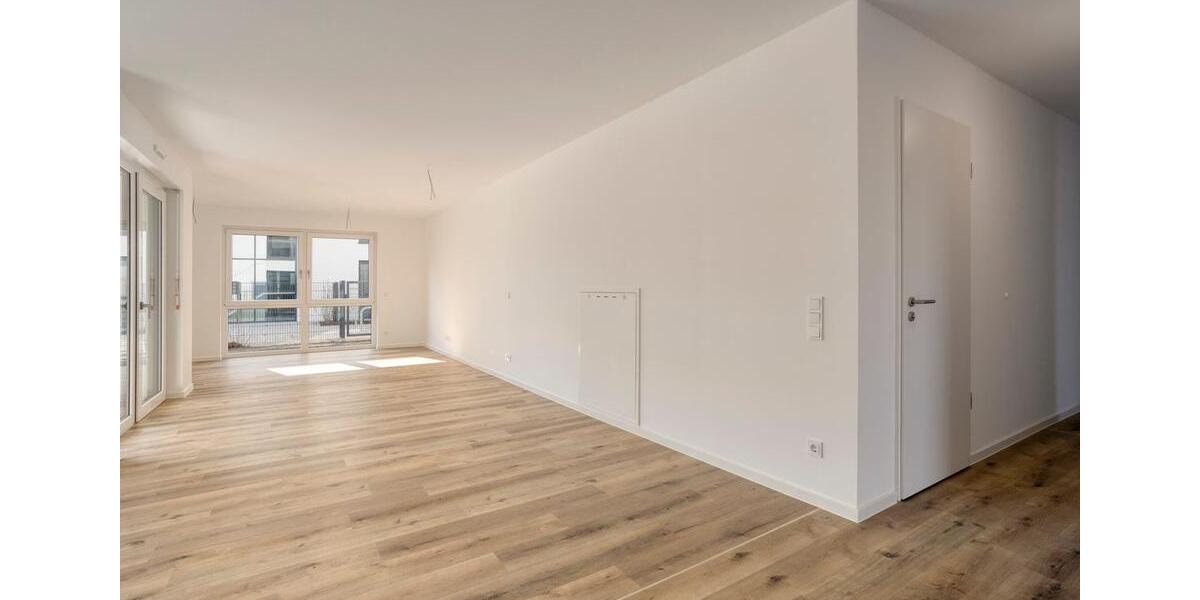 Erdgeschoßwohnung Gelsenkirchen Gelsenkirchen-Nord - 3 Zimmer, 95 m&sup2;, 1.070&euro; | Angebot:25853470