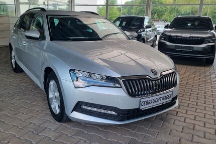 Skoda Superb 71.900 km 24.950 &euro; Duisburg 47167