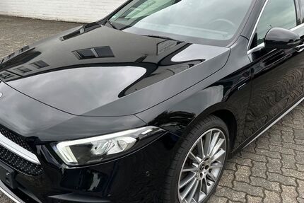 Mercedes-Benz A 250 100.000 km 20.950 &euro; Borken 46325