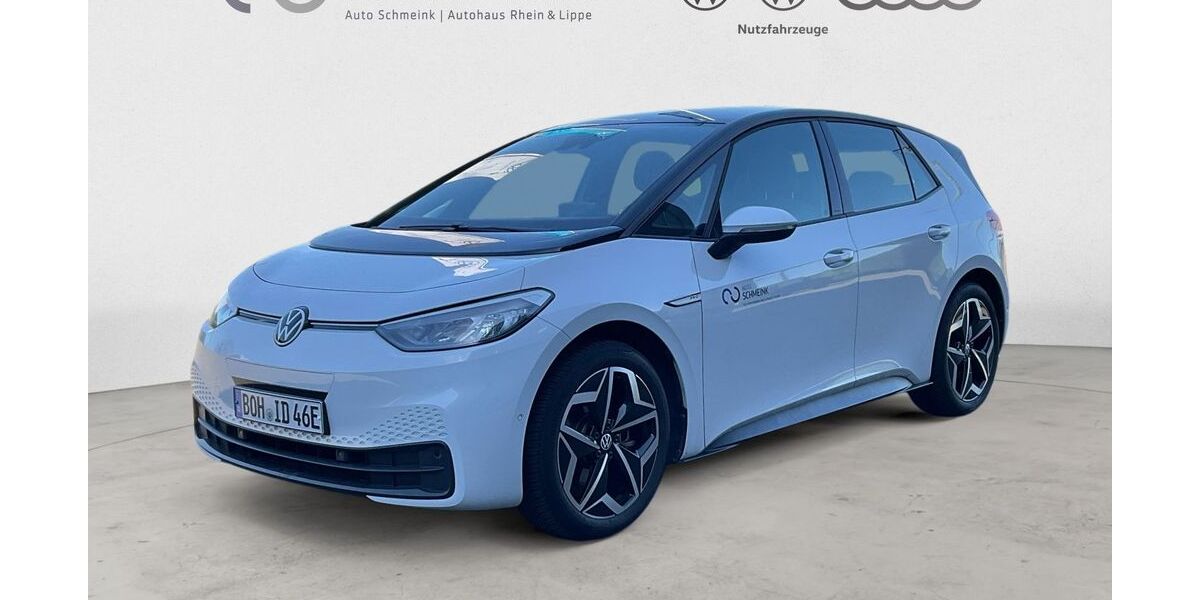 VW ID.3 15.990 km 29.440 &euro; Wesel 46483